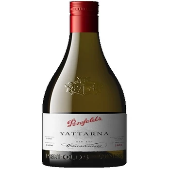 Penfolds Bin 144 Yattarna Chardonnay 2020 Wine